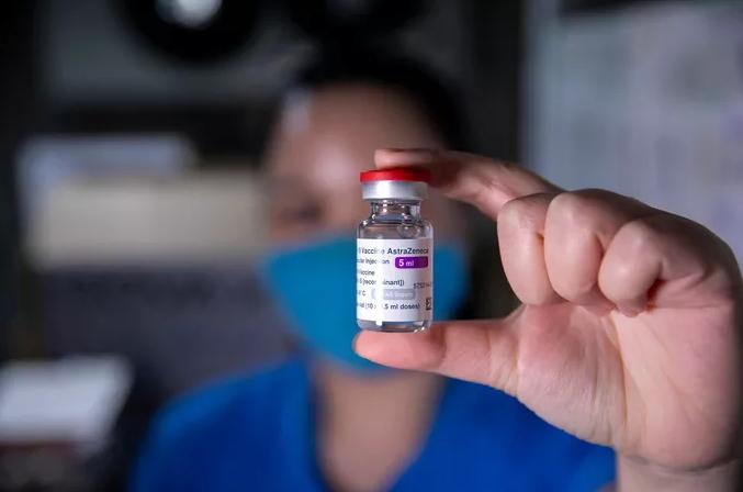 Tổng số liều vắc-xin Covid-19 Việt Nam đã tiếp nhận là trên 19 triệu