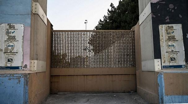 Đại sứ quán Mỹ ở Kabul đóng cửa. (Nguồn: Getty Images)