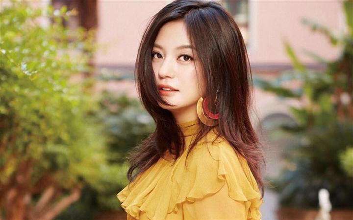 Triệu Vy từng là một trong những sao nữ được yêu mến bậc nhất showbiz Hoa ngữ.