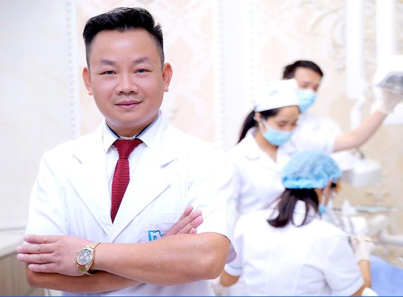 Bác sĩ CK I Trịnh Đức Mậu nêu ra lưu ý: nhổ răng khôn tuy chỉ là một tiểu phẫu nhưng lại tiềm ẩn rất nhiều nguy hiểm khó lường.