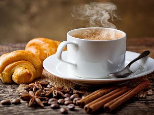 Uống cafe đúng cách để có nhiều lợi ích sức khỏe hơn