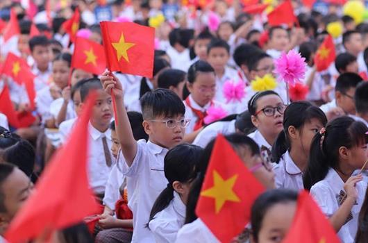Nghệ An: Cho phép các cơ sở giáo dục lùi ngày khai giảng