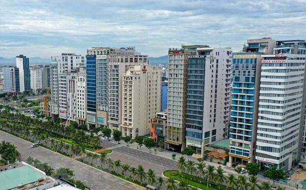 Các khách sạn, cơ sở lưu trú tại Đà Nẵng được cho phép hoạt động lưu trú không quá 30% hoặc 50% tổng số phòng hiện có theo quy định và không được tổ chức các dịch vụ khác tại cơ sở lưu trú. 