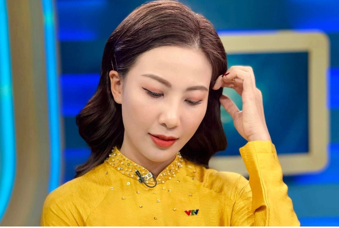 BTV Quỳnh Hoa xin lỗi người dân miền Trung vì bài đăng gây tranh cãi