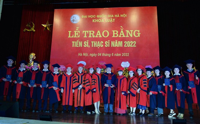 Đại học Quốc gia Hà Nội có thêm một trường đại học thành viên
