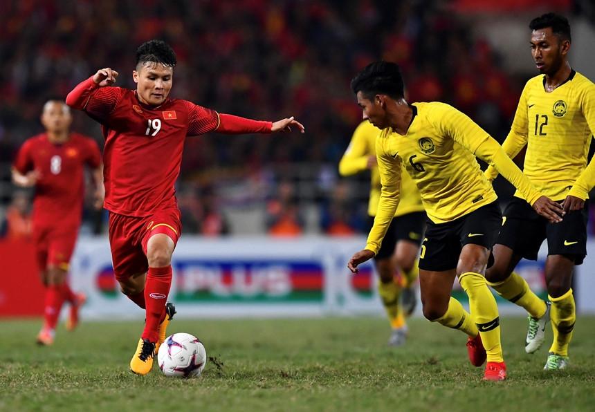 ĐT Malaysia đã có nhiều thay đổi so với AFF Cup 2018.