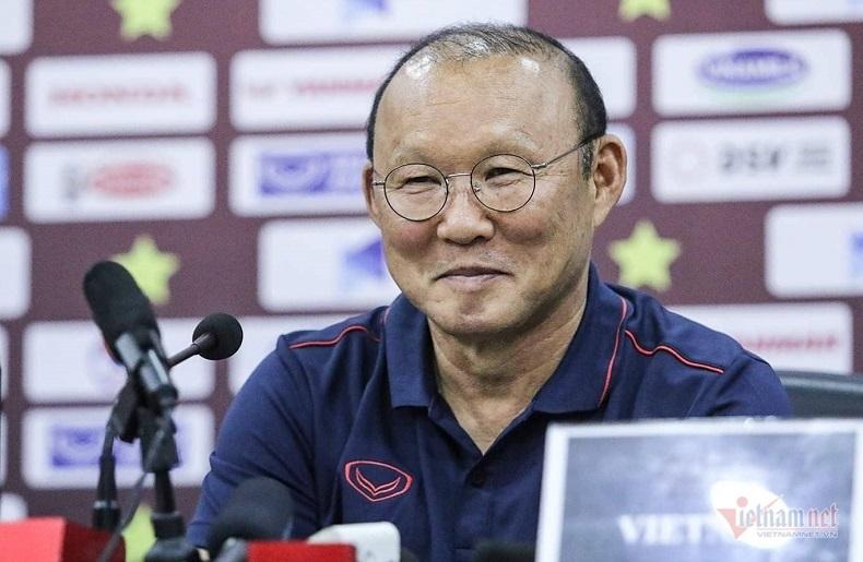 Ông Park: &quote;Thái Lan chơi có đẹp đâu mà phán xét Việt Nam&quote;