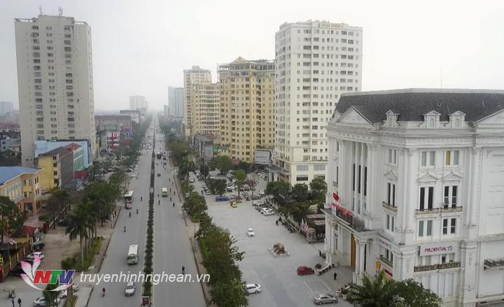 Thời tiết ngày 18/10: Mưa giảm dần ở các tỉnh Nghệ An – Hà Tĩnh