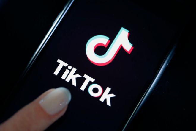 IS sử dụng nền tảng của TikTok để tuyên truyền chủ nghĩa khủng bố.