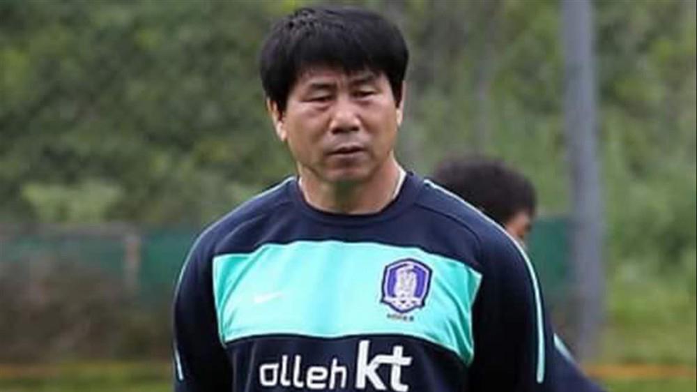 Cựu HLV thủ môn của ĐTQG Hàn Quốc Kim Hyun Tae