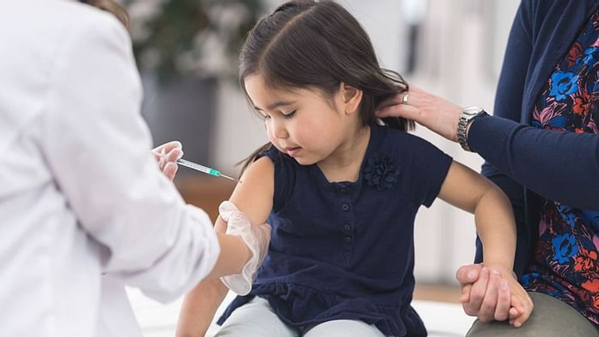 5 điều cần biết về vaccine Covid-19 ở trẻ em