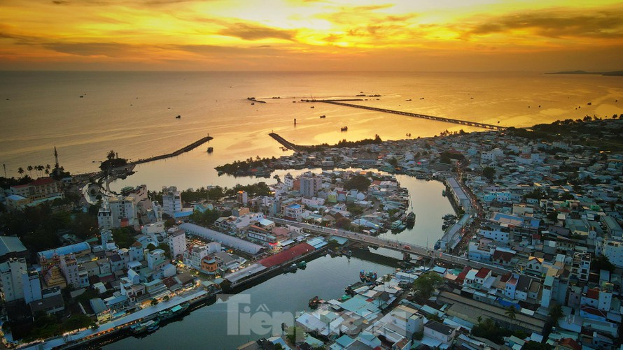 Kiên Giang chính thức đón khách du lịch nội địa đầu tháng 11/2021.