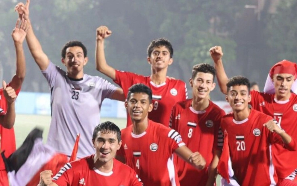 16 đội giành vé dự vòng chung kết U17 châu Á 2023