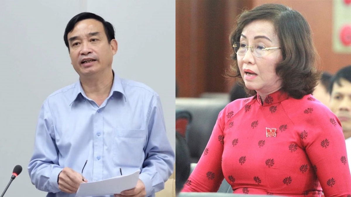 Kỷ luật Chủ tịch và Phó Chủ tịch UBND thành phố Đà Nẵng