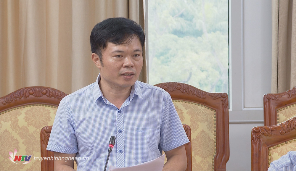 Ông Thái Minh Tuấn - Phó Trưởng Ban tiếp công dân tỉnh cho rằng, nên tách biệt đất lâm nghiệp ra khỏi đất nông nghiệp, bởi quy mô và mục đích sử dụng khác nhau.