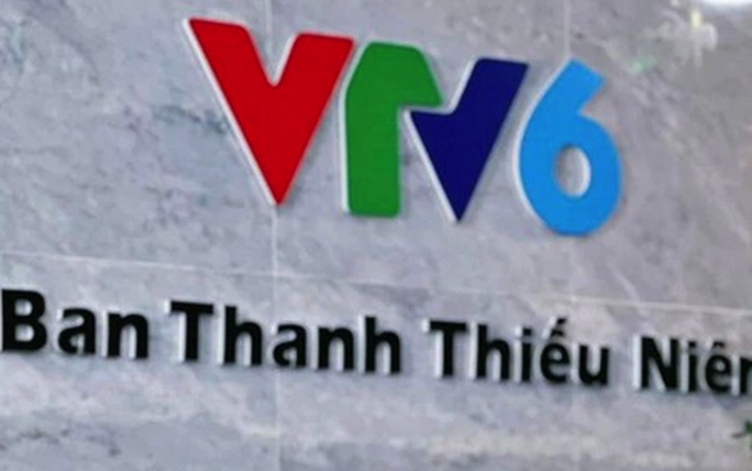 VTV dừng sản xuất và phát sóng kênh VTV6 kể từ 0 giờ 30 ngày 10-10-2022