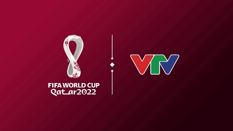 Trang chủ VTV thông báo có bản quyền truyền hình World Cup 2022.