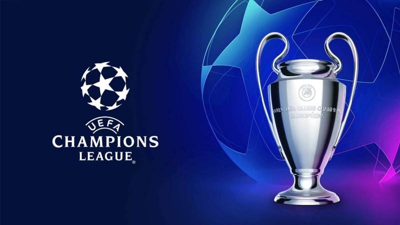 6 đội bóng đã vượt qua vòng bảng Champions League