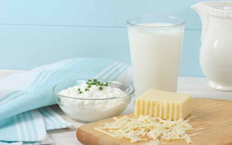 Mặc dù các sản phẩm sữa rất giàu vitamin và chất dinh dưỡng, nhưng tiêu thụ quá nhiều sữa, sữa chua và phô mai có thể gây hại. Nguyên nhân là do lượng phốt pho cao có trong những thực phẩm này có thể gây quá tải cho thận.