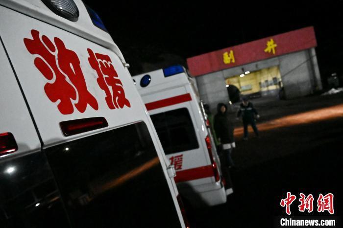 15 người chết, 9 người bị thương trong vụ nổ mỏ than tại Trung Quốc.