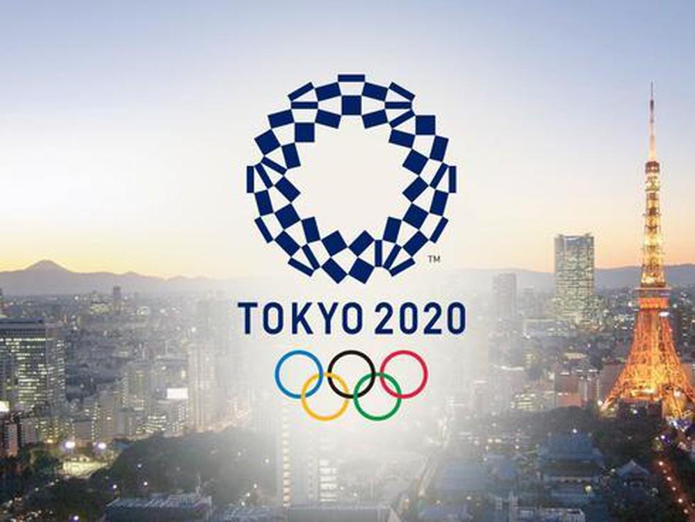 Biểu tượng Olympic Tokyo 2020