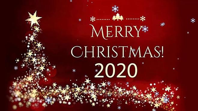 bhgktt 201912248235 Lời chúc Giáng sinh, lời chúc Noel hay nhất, ý nghĩa nhất dành cho mọi người - Đài phát thanh và truyền hình Nghệ An