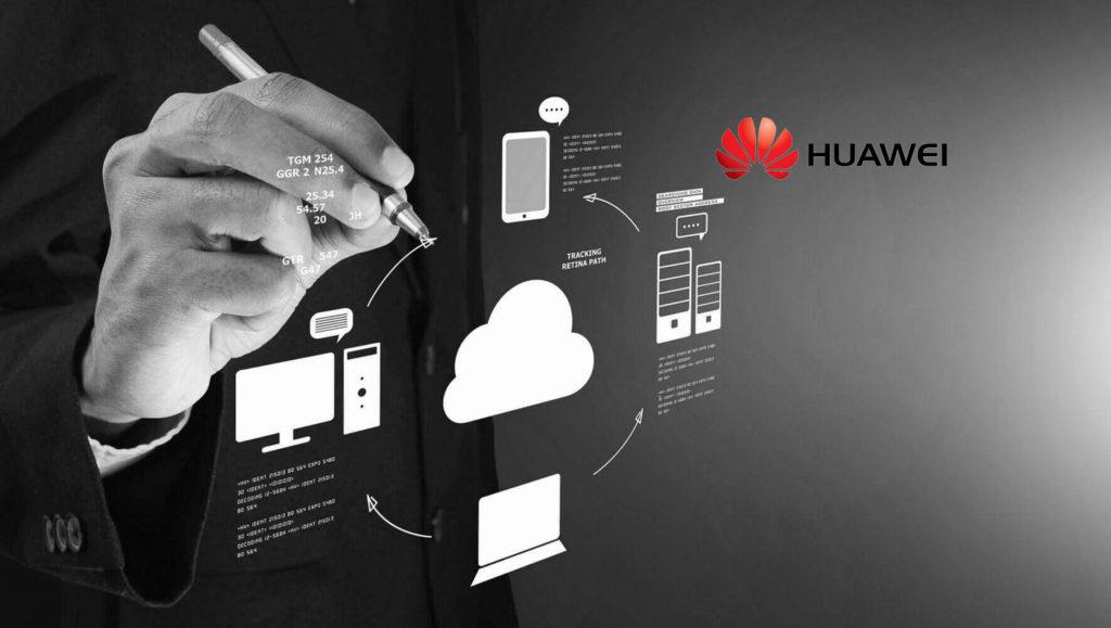 Mạng đám mây là một trong những lĩnh vực ưu tiên nghiên cứu phát triển của Huawei