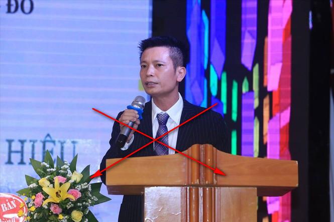 Bị can Trần Khắc Hùng, cựu Chủ tịch HĐQT Đại học Đông Đô hiện đang bỏ trốn