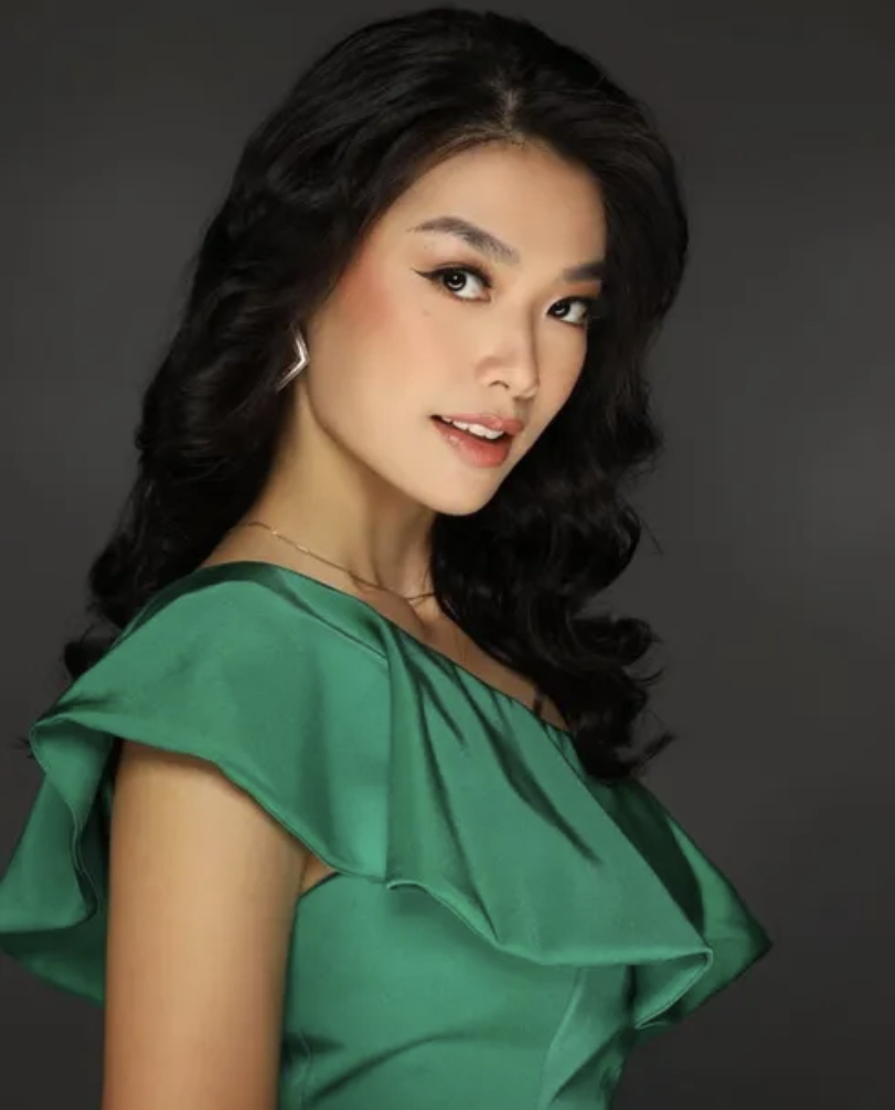 Hoa hậu Indonesia mắc COVID-19 trước thềm Chung kết Miss World 2021. Ảnh: Missosology.