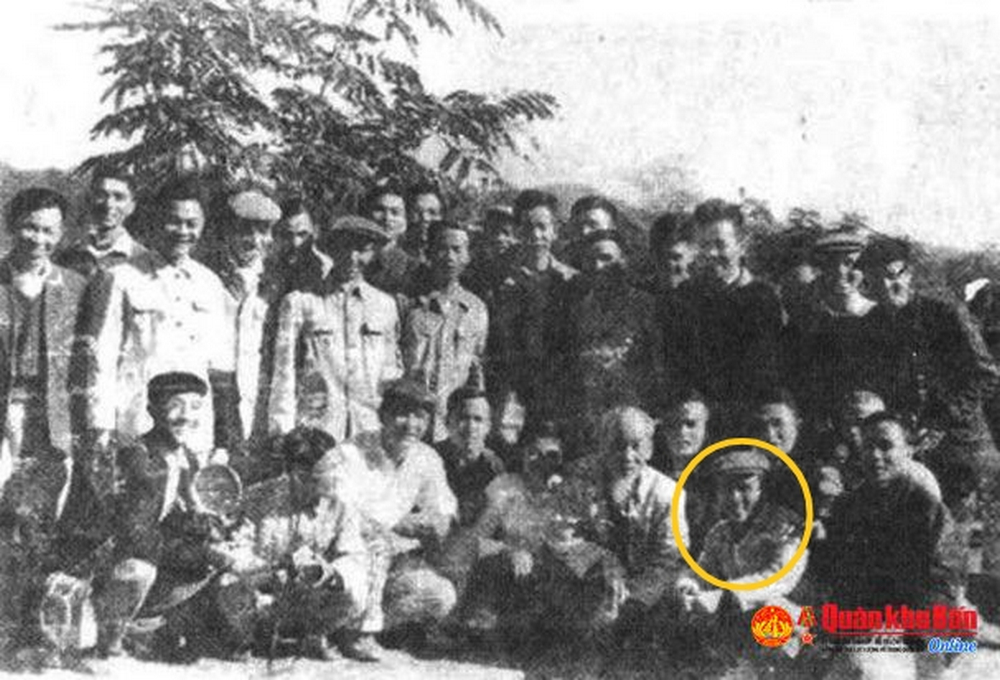 Ảnh tư liệu.