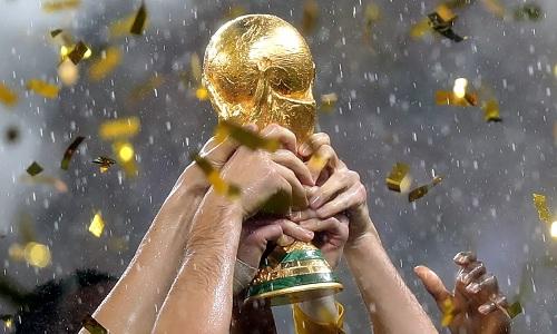 World Cup 2022 vẫn có 32 đội như những lần tổ chức gần đây. Ảnh: Reuters.
