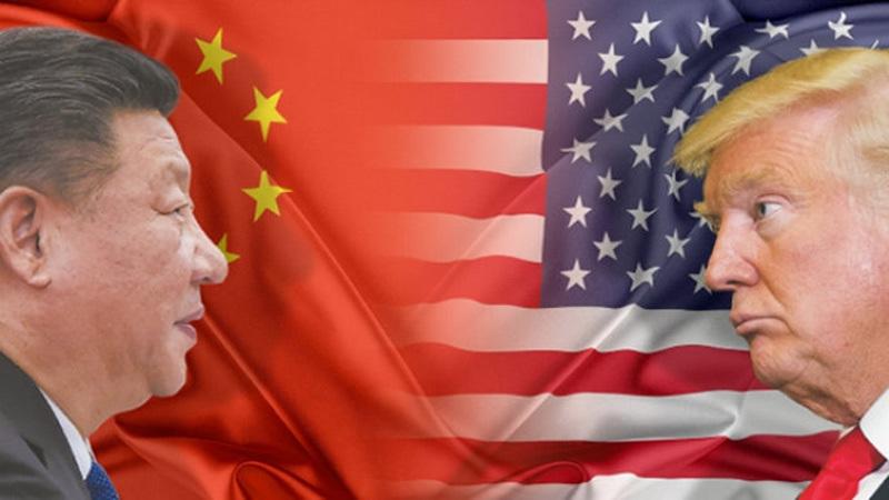 Tổng thống Trump cho rằng Trung Quốc phá vỡ thỏa thuận thương mại