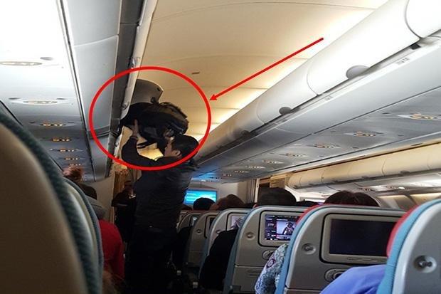 Hàng không khuyến cáo, hành khách nên cẩn trọng tình trạng trộm cắp trên máy bay gia tăng vào dịp cao điểm Hè