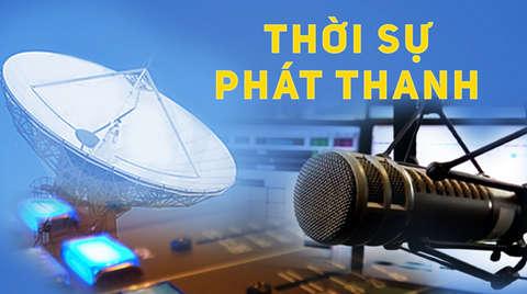 Thời sự Phát thanh - 10/01/2020