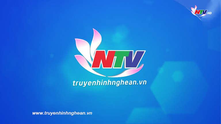 Kênh Truyền hình NTV Nghệ An -  Kết nối giá trị cuộc sống