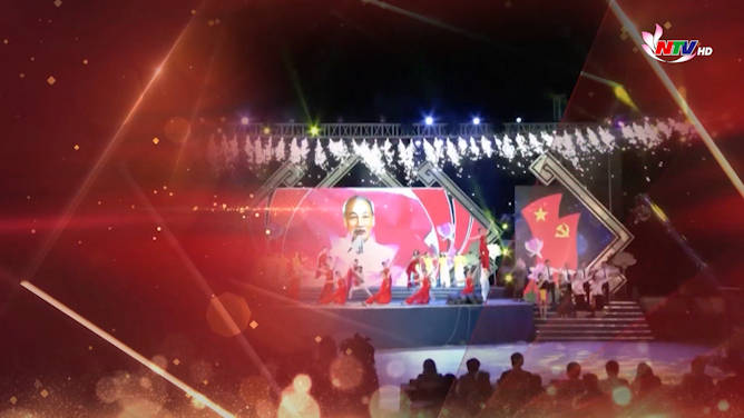 Với khán giả NTV: NTV tập trung tuyên truyền kỷ niệm 132 năm ngày sinh Chủ tịch Hồ Chí Minh