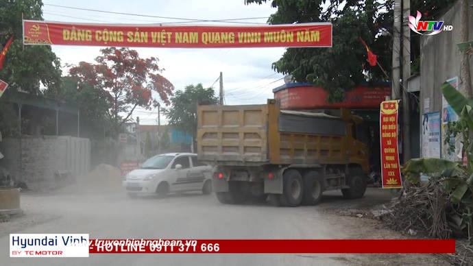 Bản tin An toàn giao thông - 25/06/2020