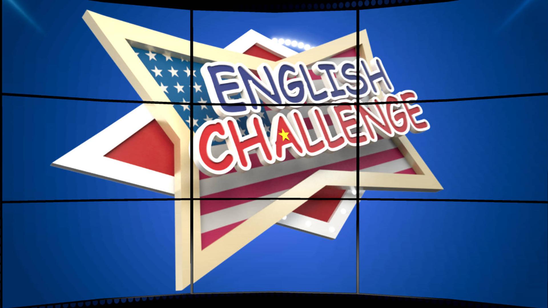 Chung kết sân chơi tiếng Anh “English Challage” mùa 3 - năm 2020