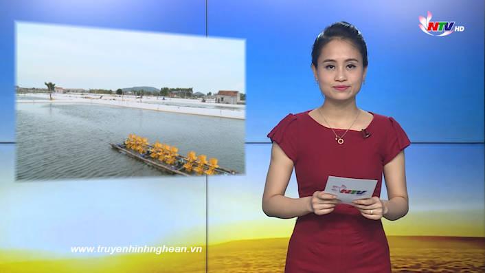 Nghệ An ngày mới - 02/8/2020