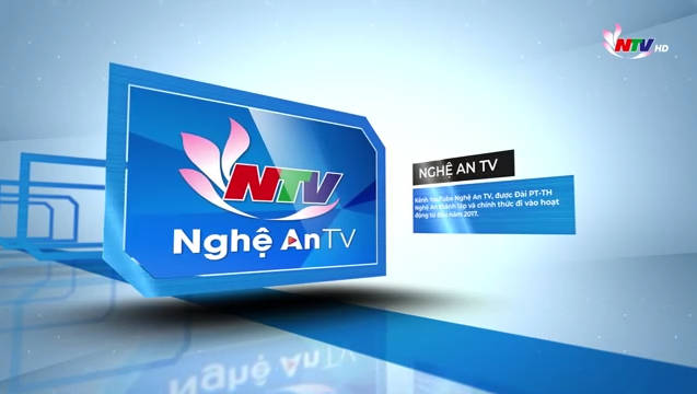 Với khán giả NTV: Kênh YouTube Nghệ An TV Đạt mốc 500 nghìn thành viên đăng ký