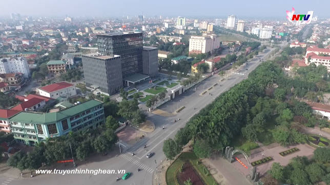 Kỳ vọng một số chính sách đặc thù phát triển tỉnh Nghệ An được thông qua tại Kỳ họp Quốc hội