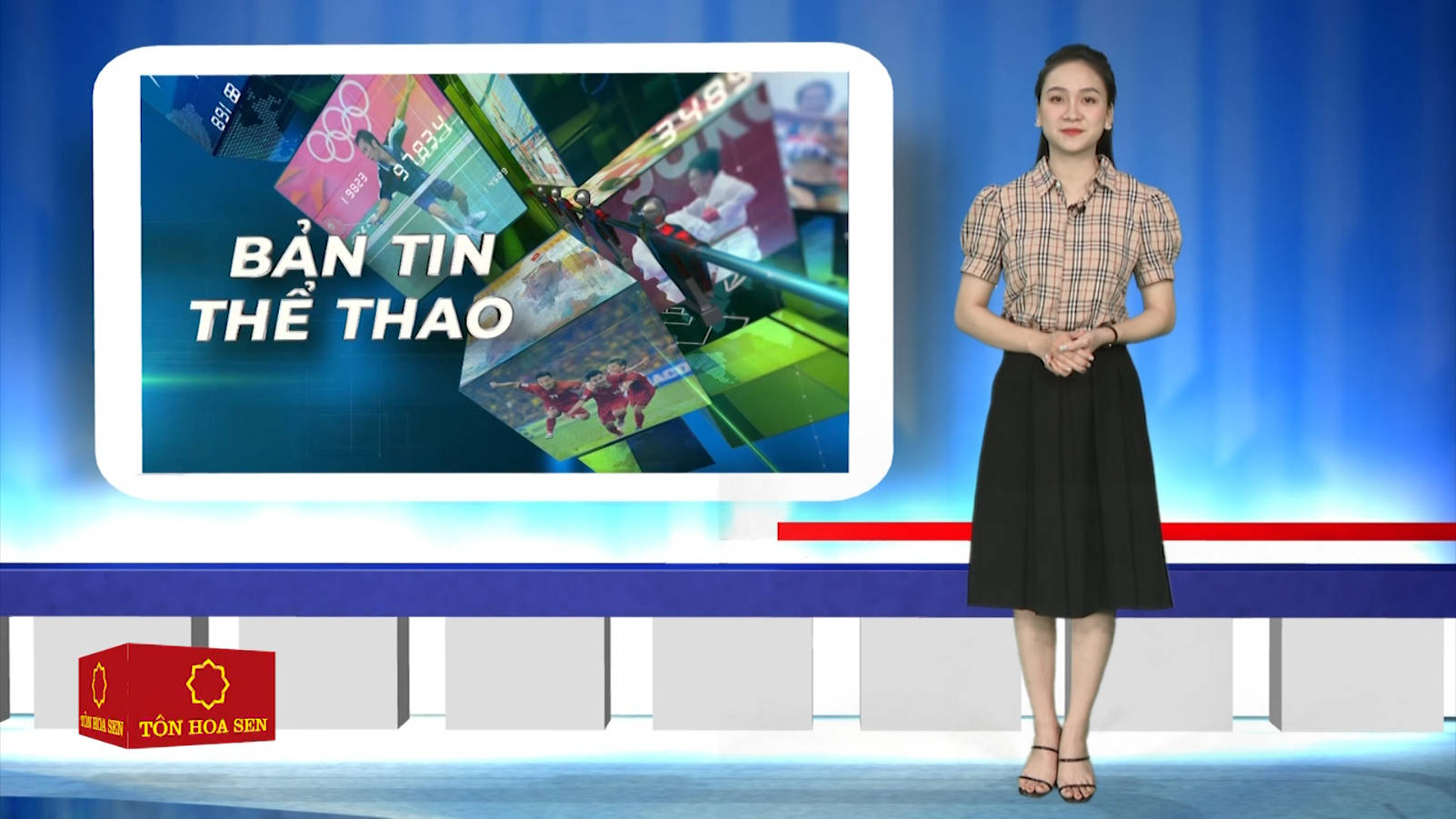 BẢN TIN THỂ THAO NTV- ngày 7/11/2021