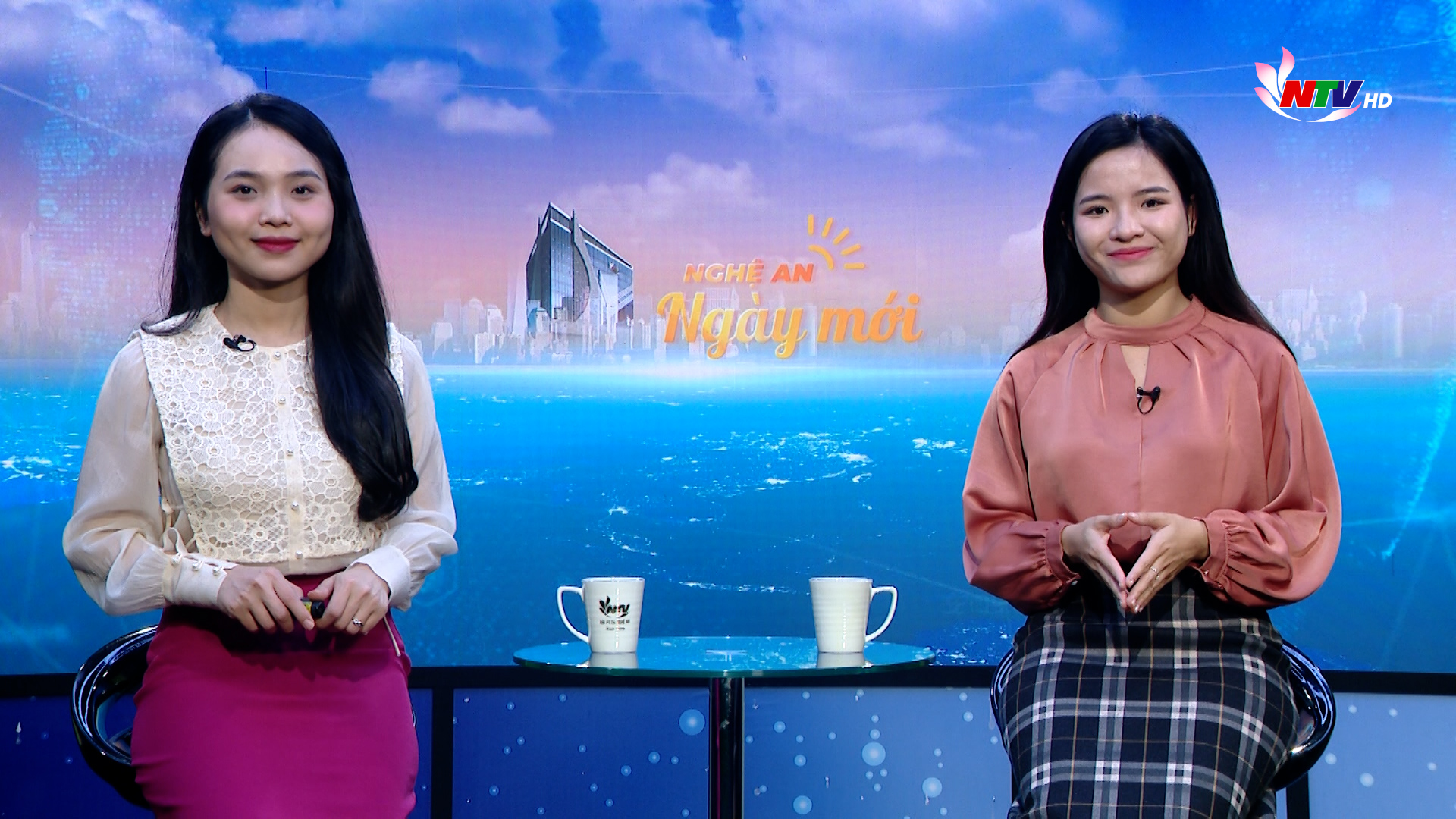 Nghệ An ngày mới - 02/01/2025