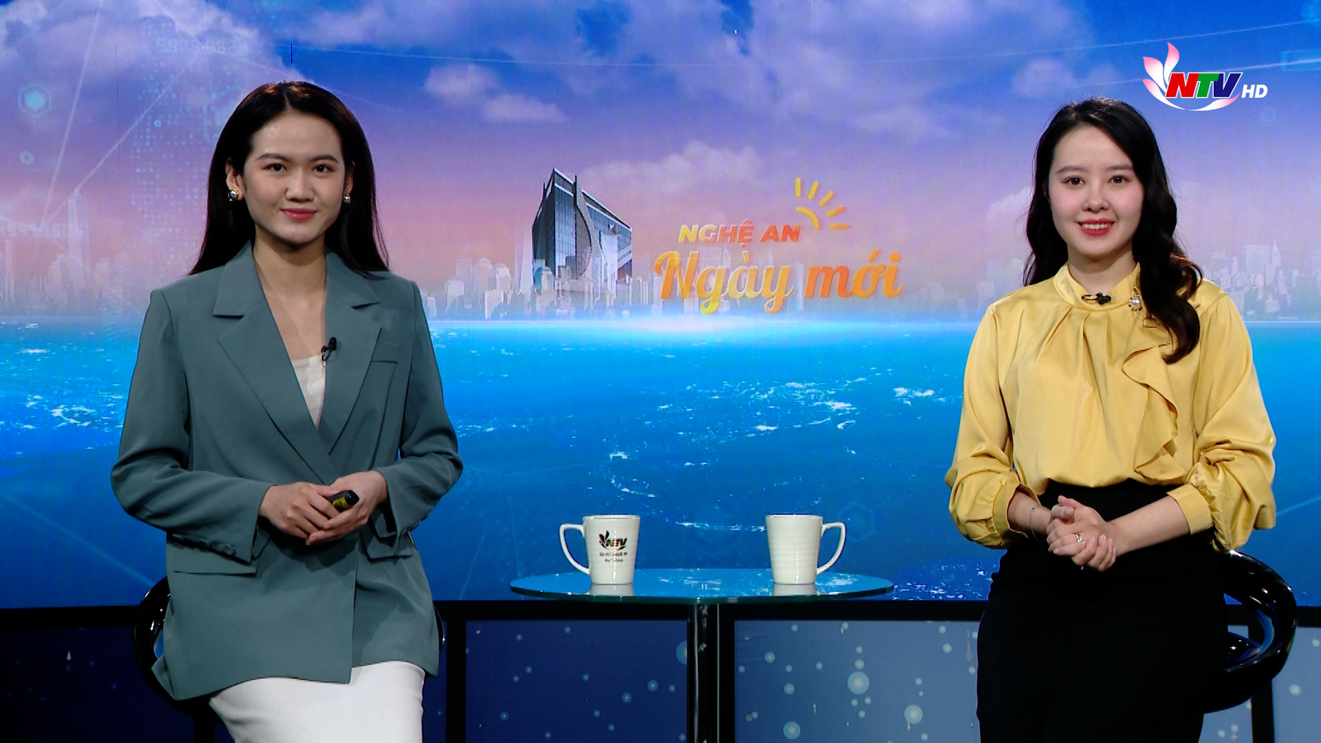 Nghệ An ngày mới - 03/01/2025