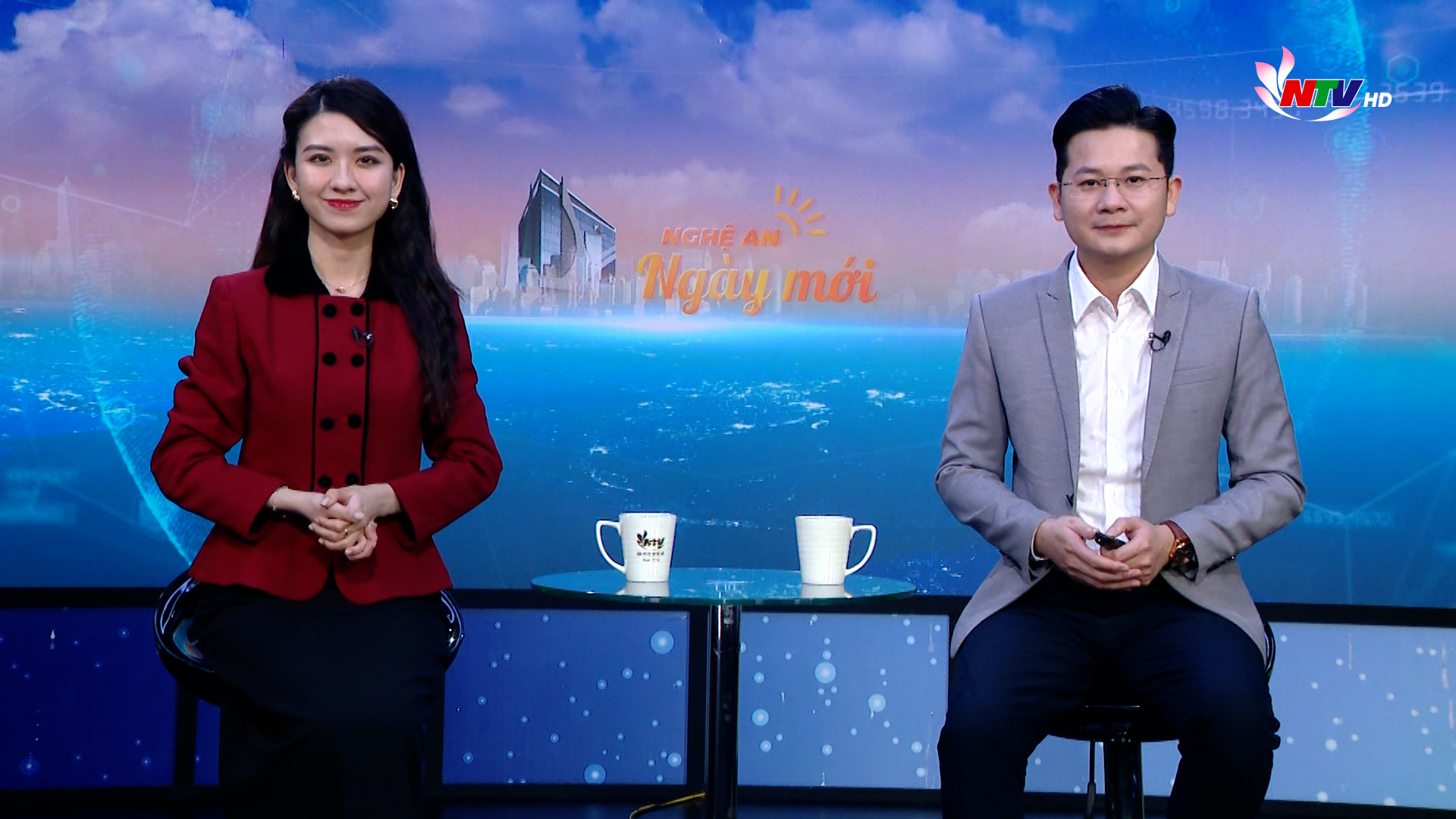 Nghệ An ngày mới - 09/01/2025