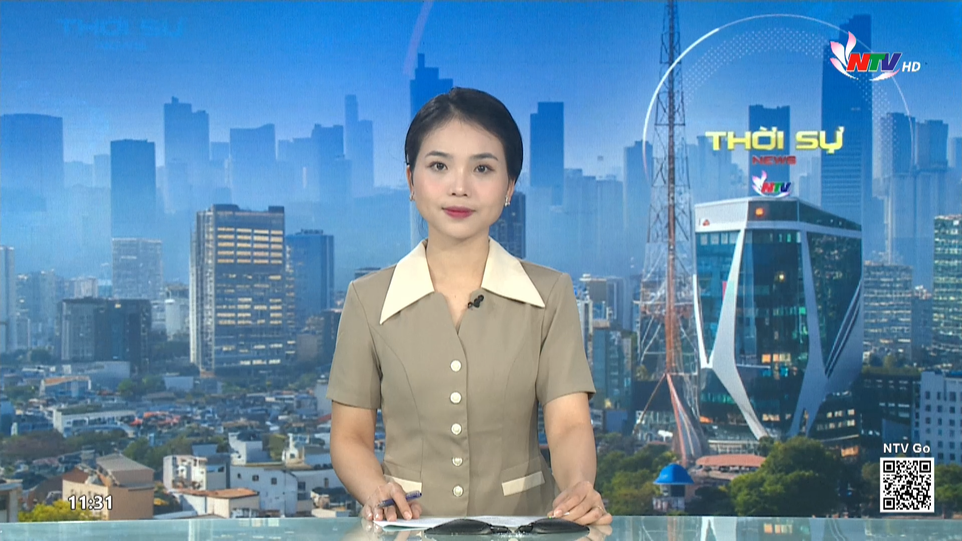 Thời sự Báo và Phát thanh, Truyền hình Nghệ An trưa - 08/01/2026