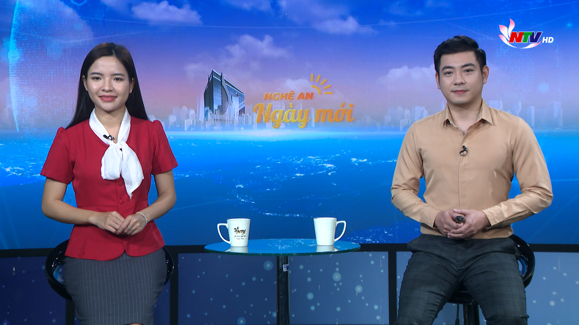 Nghệ An ngày mới - 22/01/2026