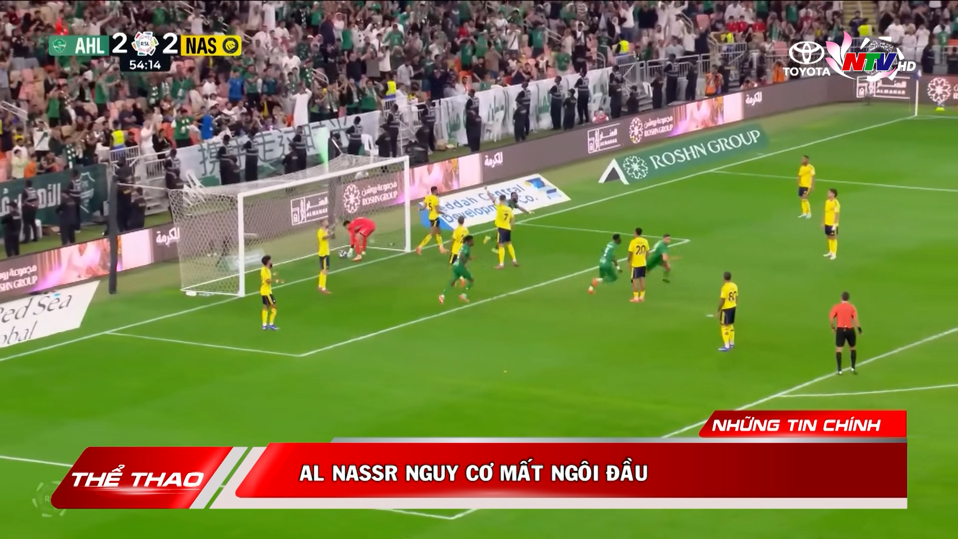 Bản tin Thể thao - 03/01/2026