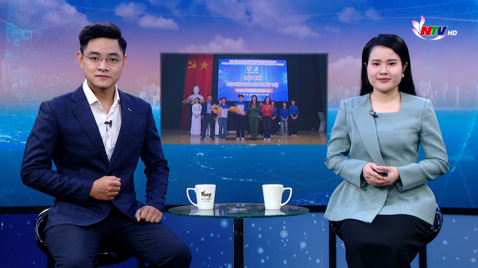 Nghệ An ngày mới - 11/01/2026