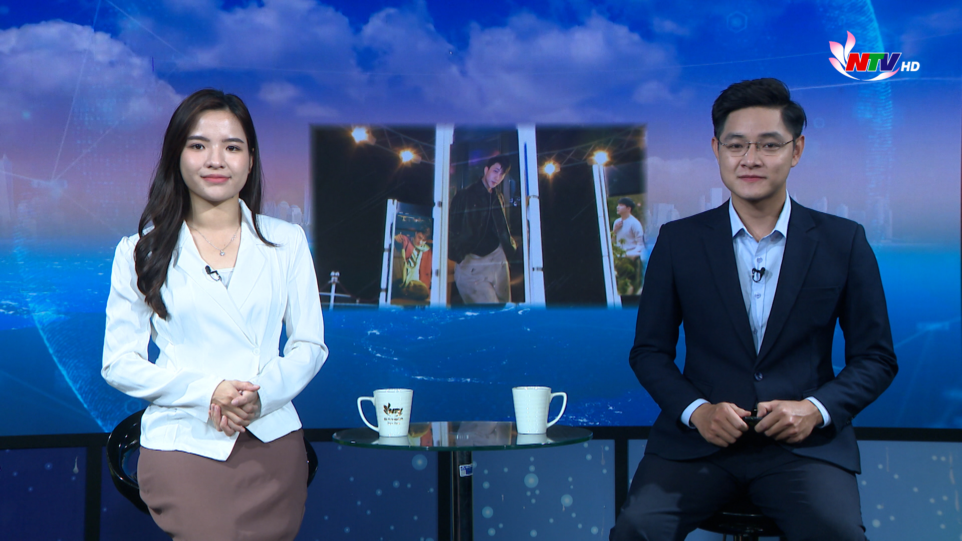 Nghệ An ngày mới - 24/01/2026